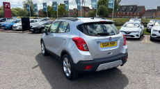 Vauxhall Mokka 1.6i Tech Line 5dr Petrol Hatchback